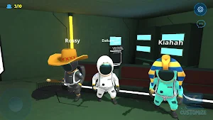 Impostor Screenshot 1