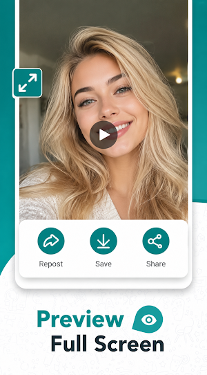 Status Saver - Status Video Screenshot 3