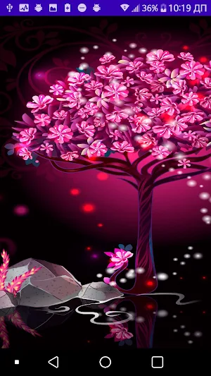 Mystic Garden - ミスティックガーデン Screenshot 0