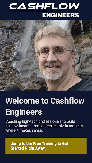 Cashflow Engineers Screenshot 0