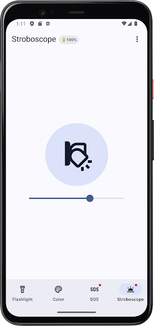 Illuminate+ Screenshot 3