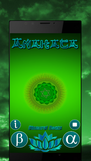 OM CHANTING Screenshot 3