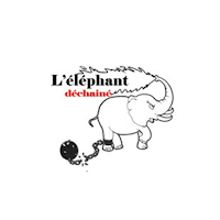 L’Éléphant Déchaîné