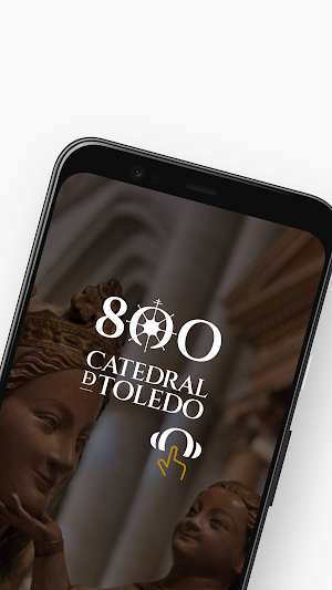 Primada. VIII Catedral Toledo Screenshot 1