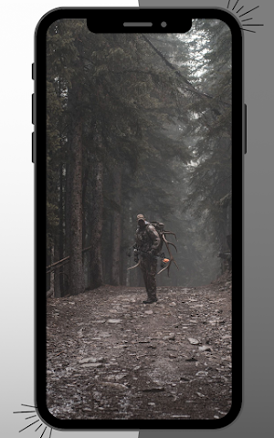 Archery Wallpapers Screenshot 1