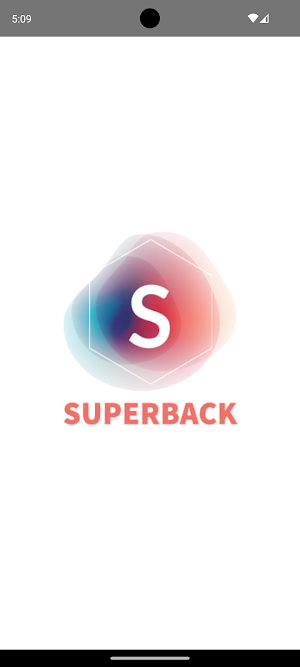 Superback Screenshot 0