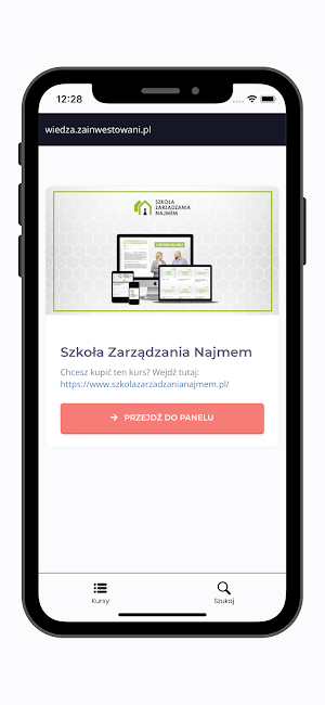 Inwestowanie w nieruchomości Screenshot 1