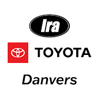 Ira Toyota Danvers Connect