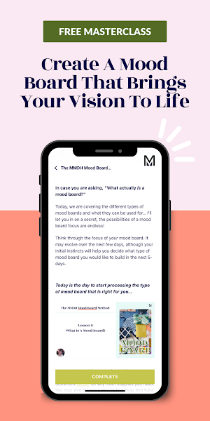 MMDH Screenshot 1