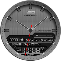 aad07d Silver