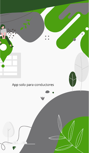 Conductor Ejecutivos Pegaso Screenshot 3