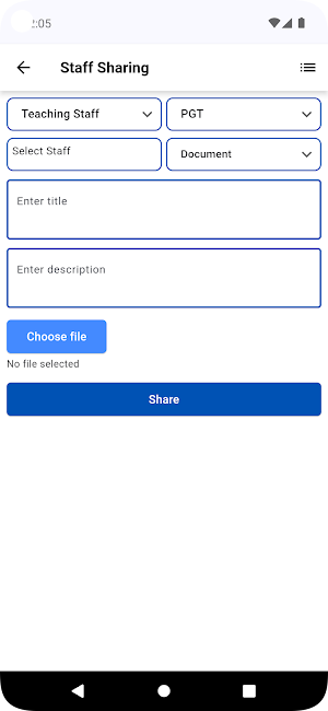 Sanskaram App Screenshot 3