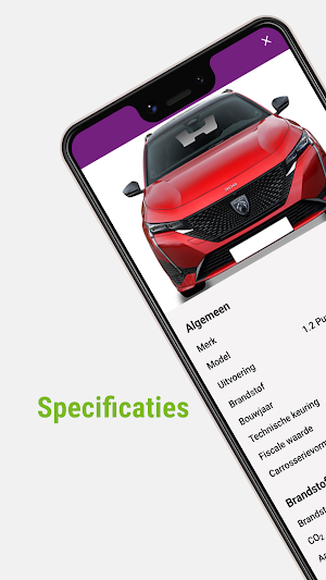 Carcompanion by J&T Autolease Screenshot 1