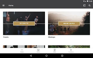 Canyon Hills Church Screenshot 3