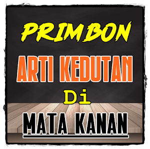 Primbon Arti Kedutan Di Mata Kanan Terlengkap Screenshot 2