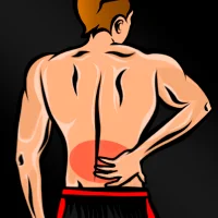 Back Pain Relief Exercise
