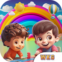 Math Game: Math for Toddlers