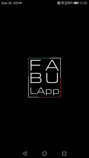 Fabula Mozzarella Bar - BARI Screenshot 0