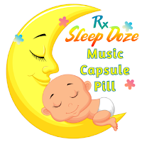 Rx Sleep Doze