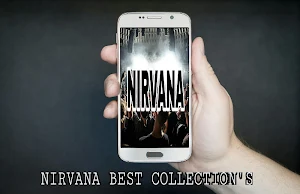 NIRVANA - Greatest Hits (Rare) Screenshot 0