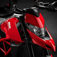 Ducati Hypermotard 950 Wallpapers