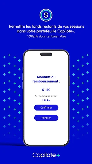 Copilote+ Screenshot 2