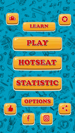 Quizonia The America Screenshot 1