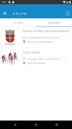 Champlan Screenshot 3