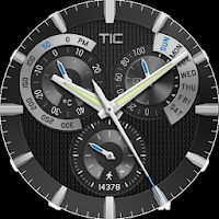 TicWatch Iron Will