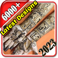 Mehndi Designs for HER