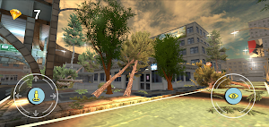 Lost City Screenshot 2