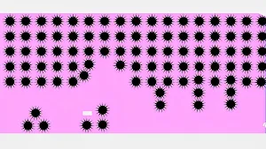 Cave Jumper: Bouncy Ball Screenshot 3
