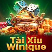 Tài Xỉu Winique