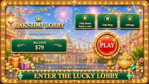 Lakshmi Fruit Spin Screenshot 2