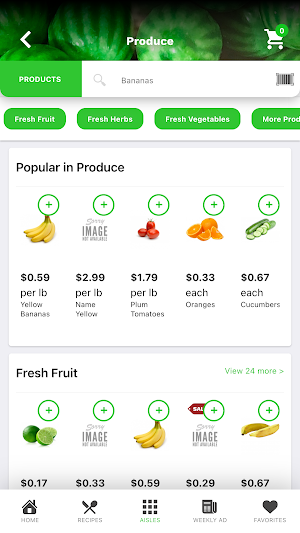 Mimo 2 Go - Bravo Supermarket  Screenshot 2