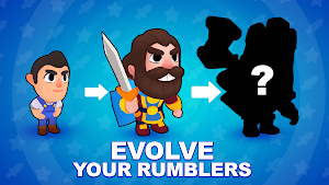 Epic Rumble Screenshot 0