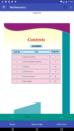 Text Books For Class 10 Screenshot 2