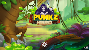 Punkz Hero Screenshot 2