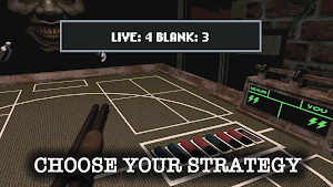 Roulette Horror: Shotgun Screenshot 2