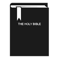 THE HOLY BIBLE