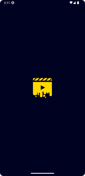 MovieFlix: Live TV & Movies Screenshot 0