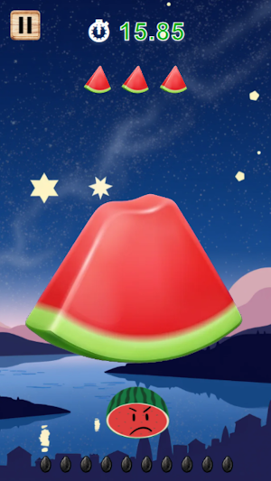 Subak-Go Screenshot 2