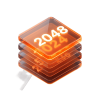 2048: Puzzle Game