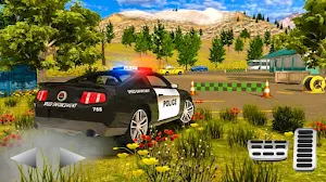 City Police Cop Simulator Screenshot 3
