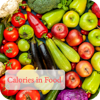 Calories in Food