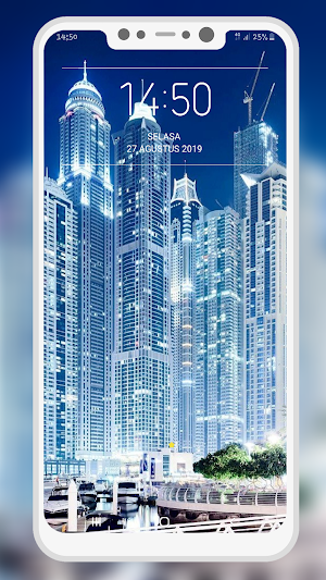 City Wallpapers Screenshot 3