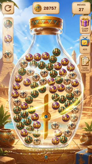 Kalash Relax Jewel Screenshot 0