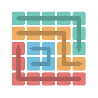 Arrows Go - Escape Puzzle