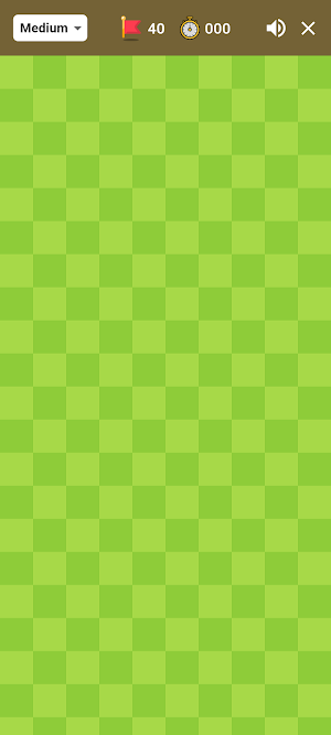 Minefield: Minesweeper Screenshot 2