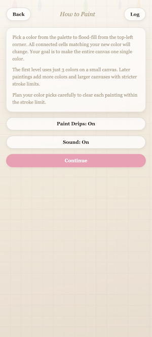 Water Flood: Color Puzzle Screenshot 3